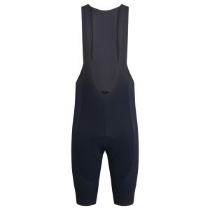 Spodenki Rapha RCC Pro Team Powerweave Bib Męskie Granatowe Ciemny Szare | WXYSAL189
